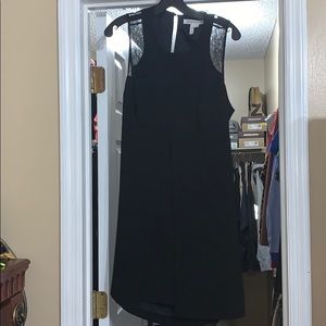 BCBG dress